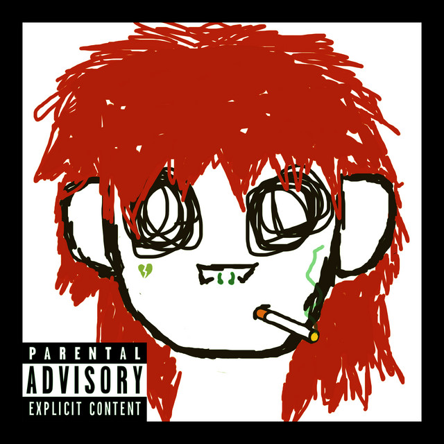 Medo e Fome cover art