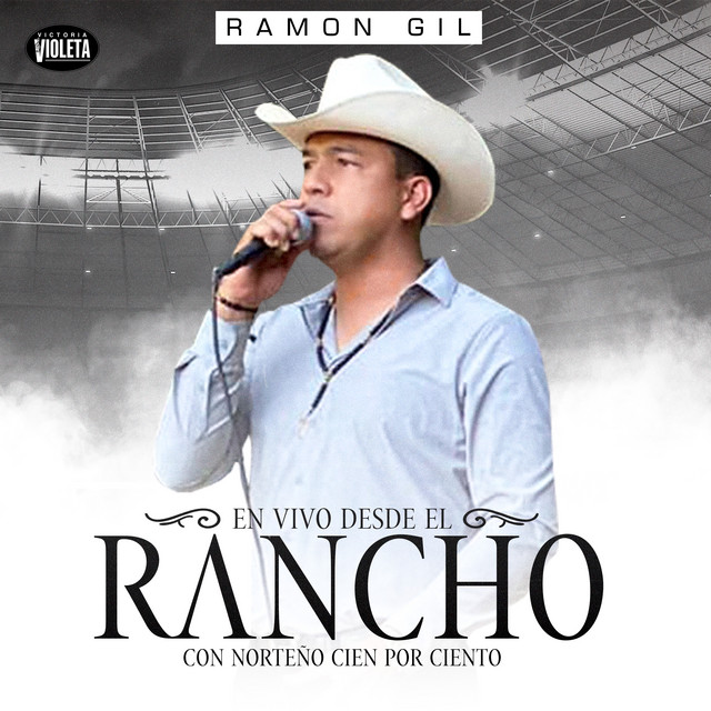 Desde El Rancho (En Vivo) cover art