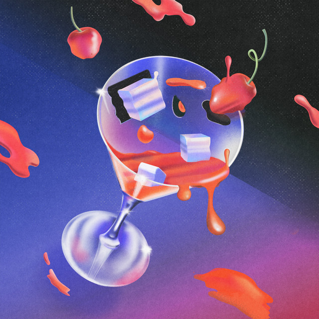 Floating City cover