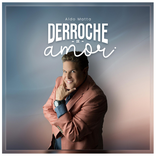 Derroche De Amor cover art
