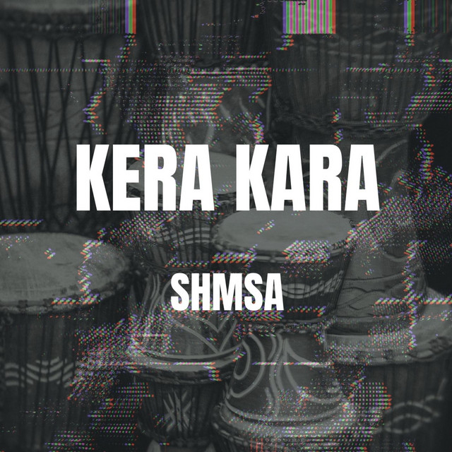 Kera Kara cover art