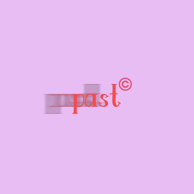 past cover art