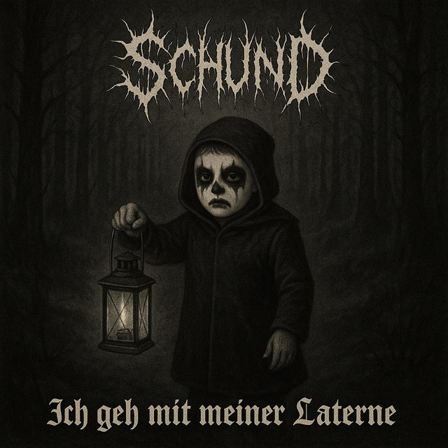 Ich geh mit meiner Laterne cover