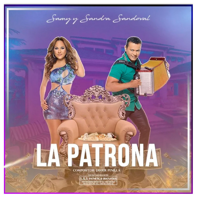 La Patrona