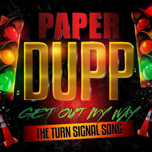 Paper Dupp