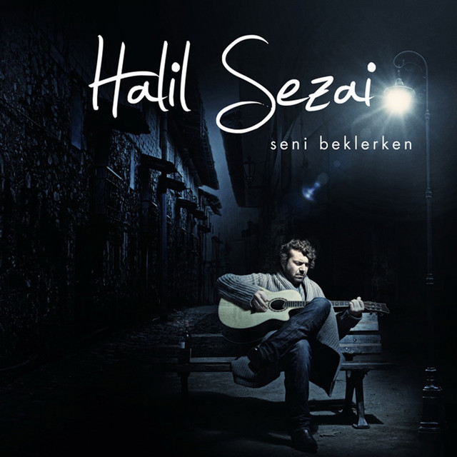 Seni Beklerken cover art