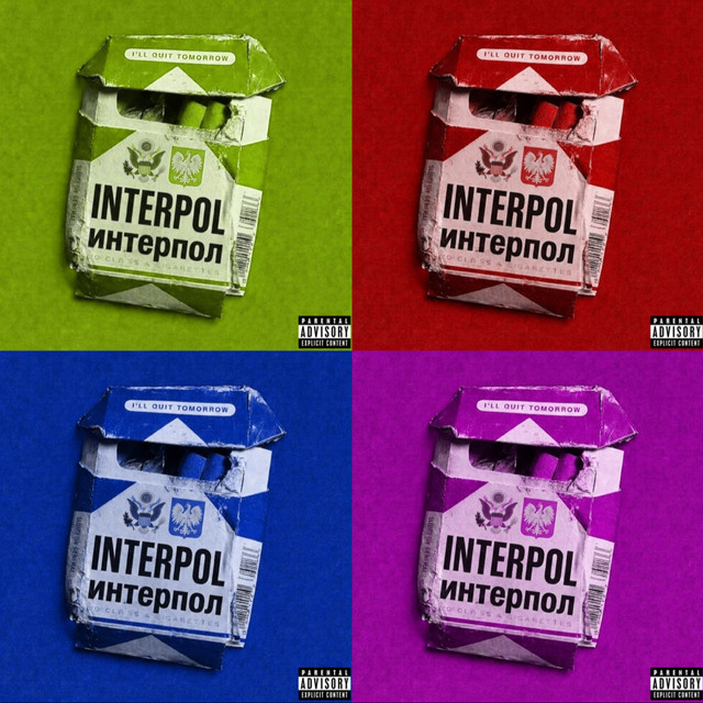 undefined album image