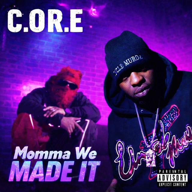 album image