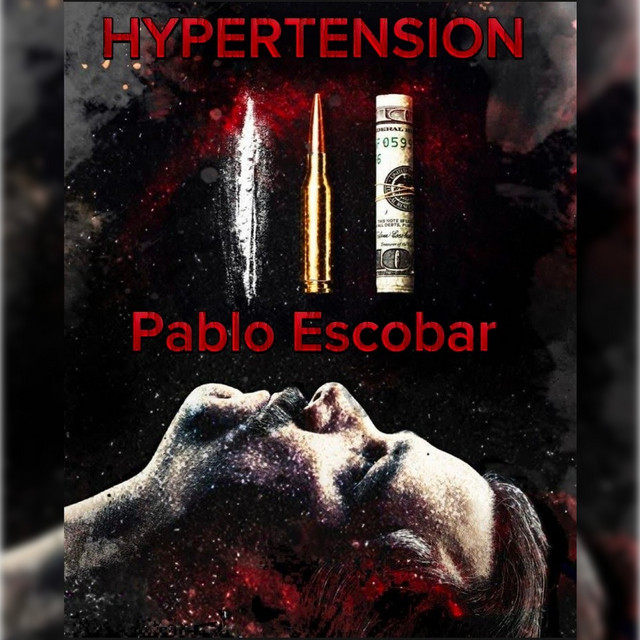 Pablo Escobar cover