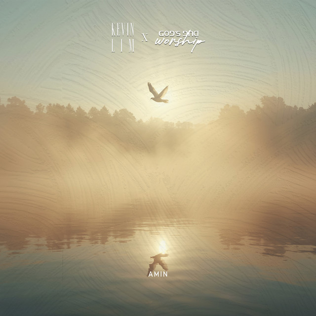 Amin - Single by Kevin Lim | Spotify