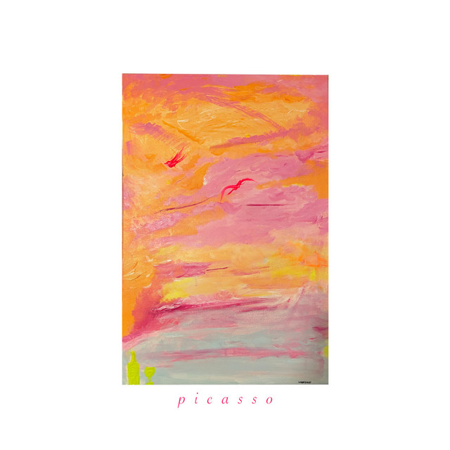 Picasso cover