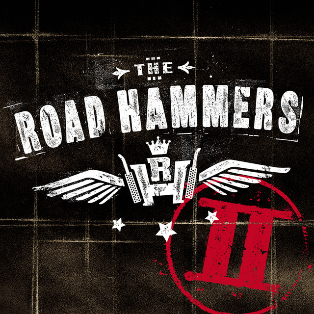 The Road Hammers II cover art