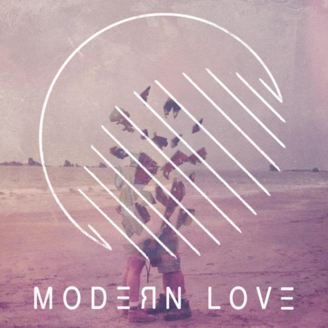 Modern Love cover