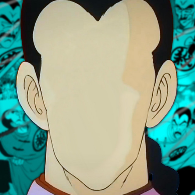 Tao Pai Pai Rap. Tributo Anime cover art