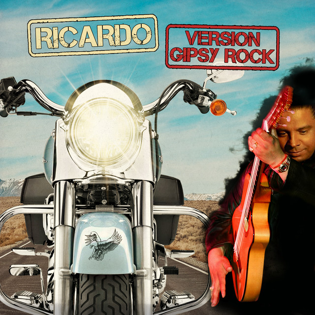 Ricardo | Spotify