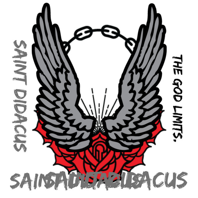 The God Limits. cover
