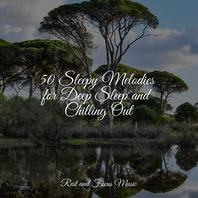 50 Sleepy Melodies for Deep Sleep and Chilling Out - Album by Lullabies ...