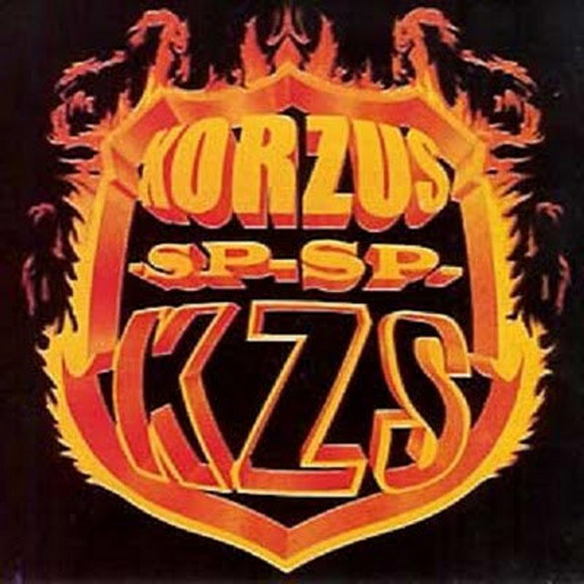 Kzs Sp-sp cover art