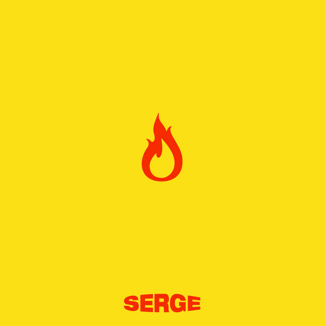 Fire cover art