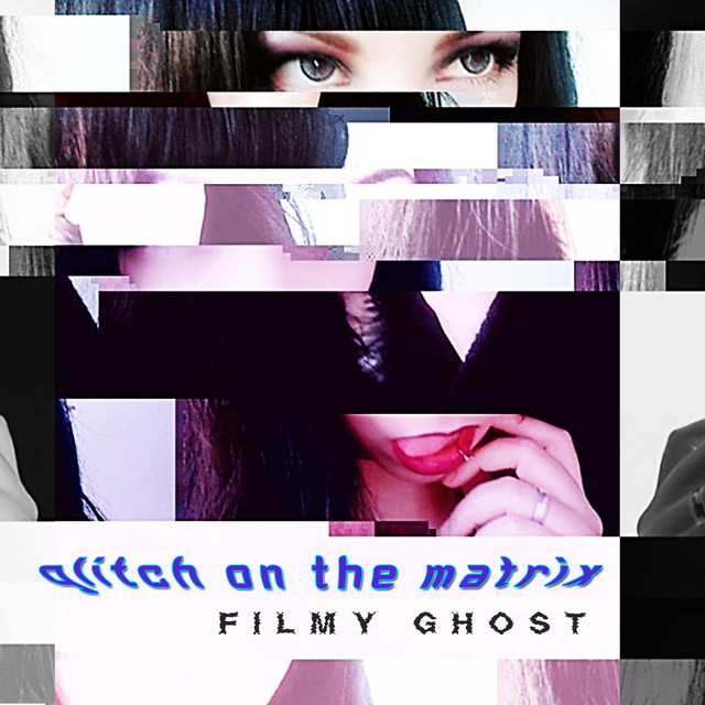 Glitch On The Matrix cover art