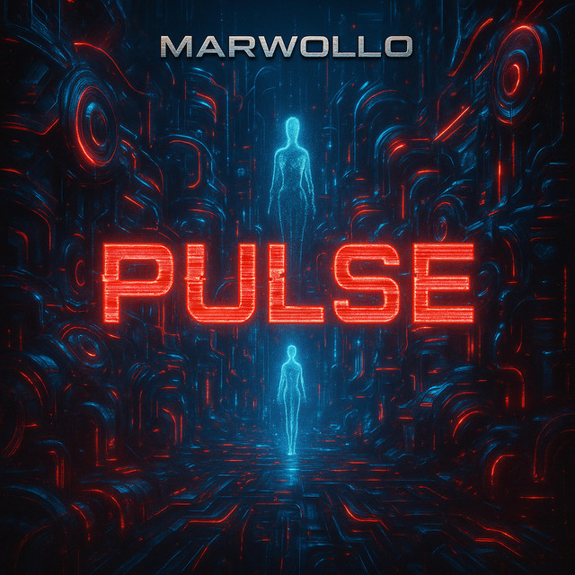 Pulse cover art