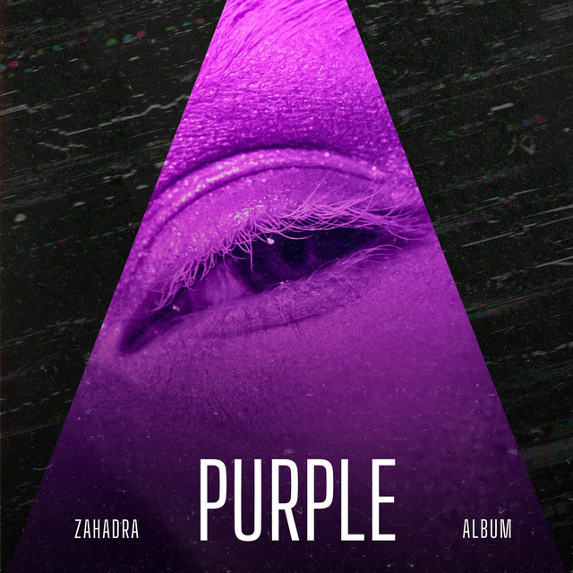 Zahadra