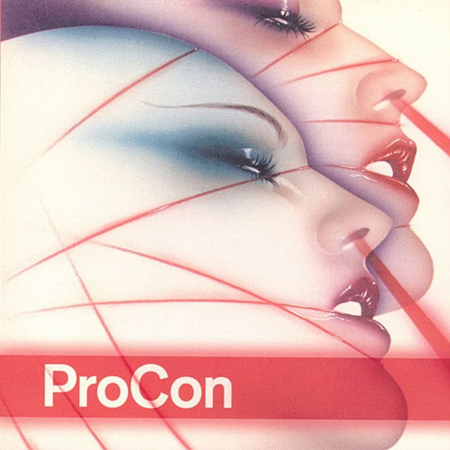 Procon cover art
