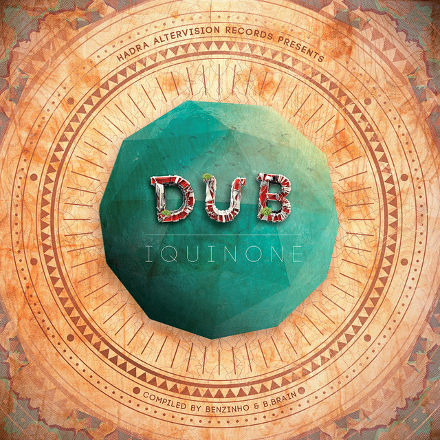 Dubiquinone cover art