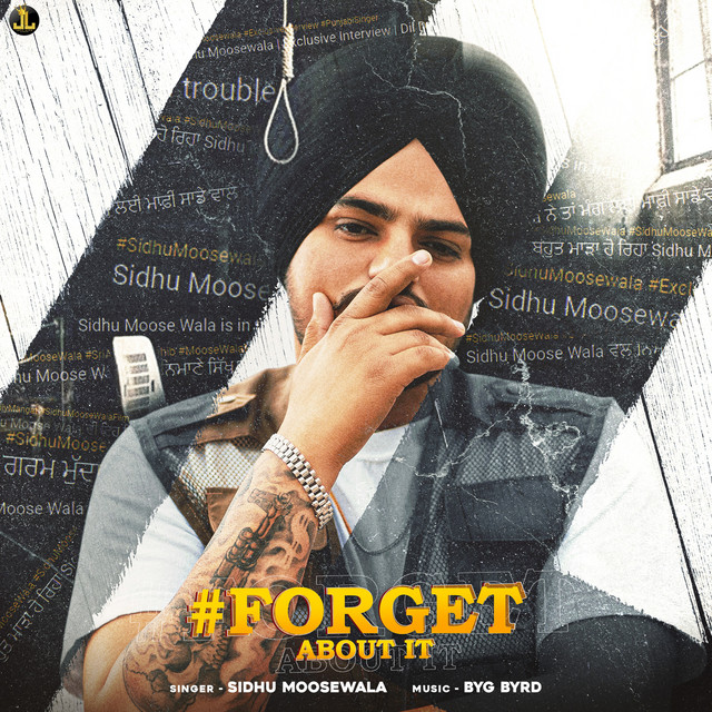 Forget About It