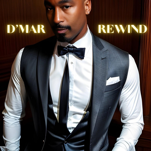 Rewind cover art
