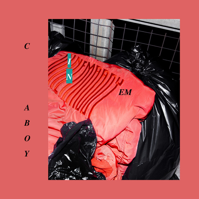Cinemaboy cover art