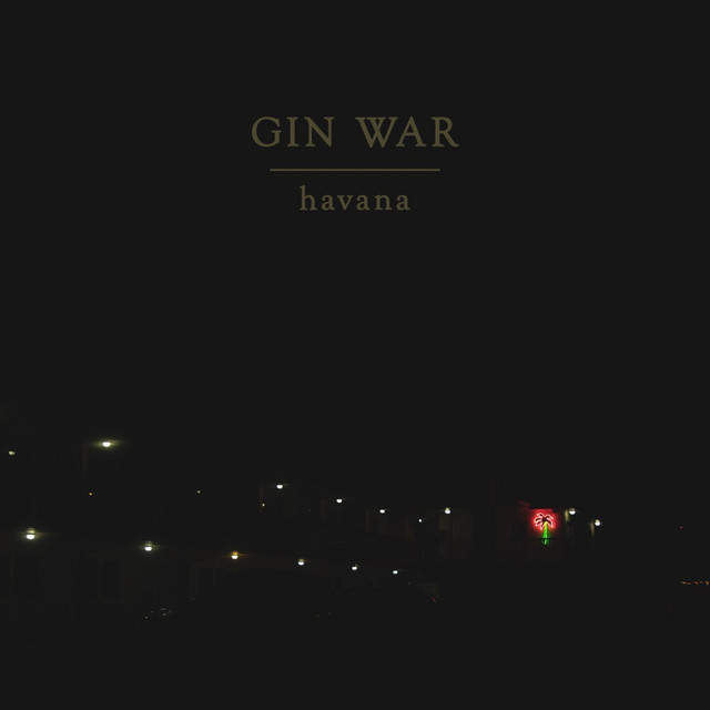 Havana cover
