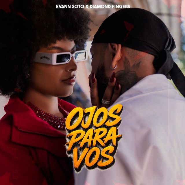 OJOS PARA VOS