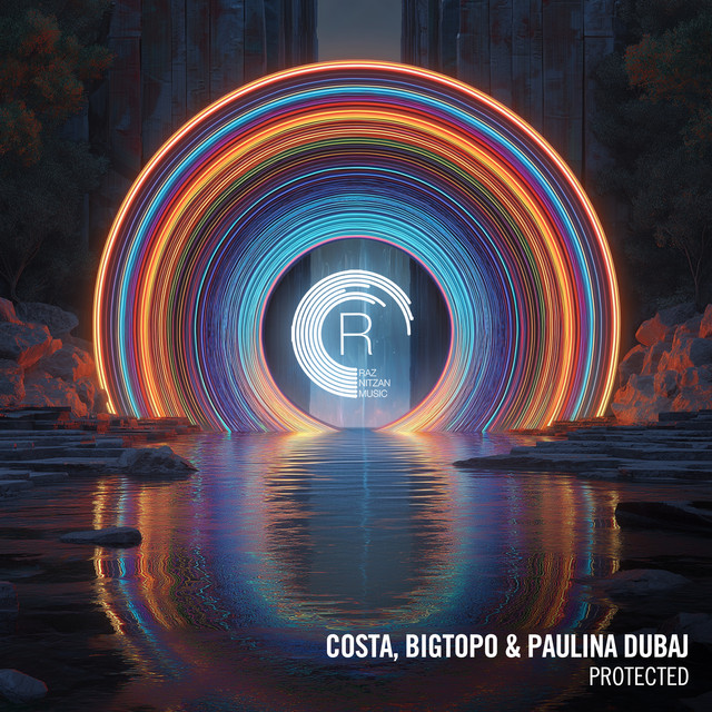 Protected cover art
