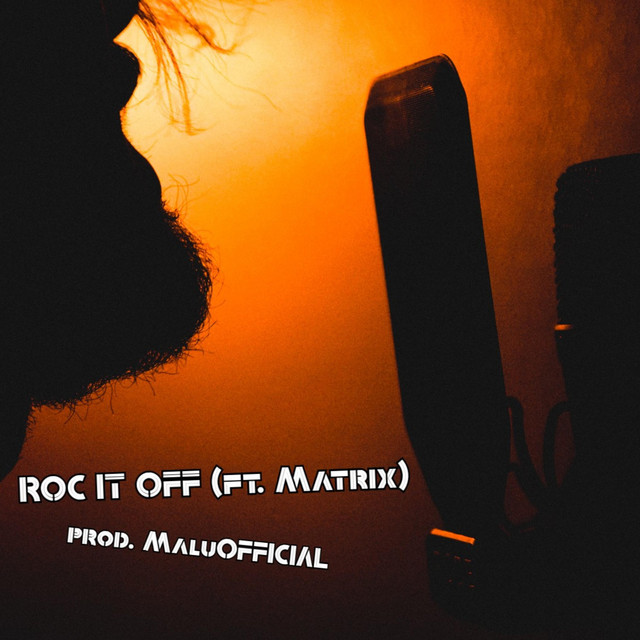 ROC IT OFF - Single by Lil R.O.C | Spotify