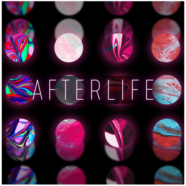 Afterlife album image