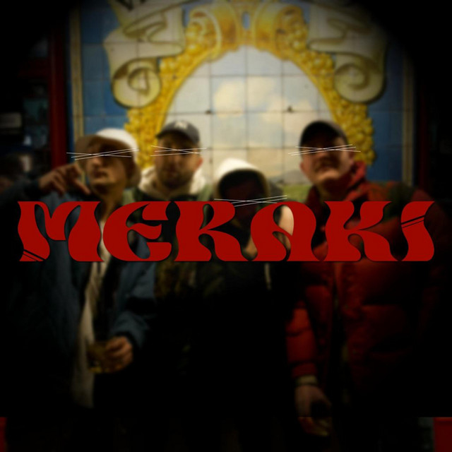 Meraki