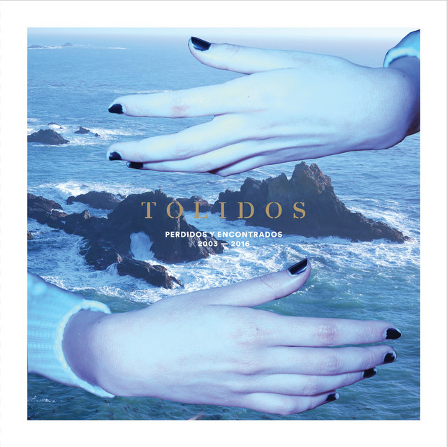 Perdidos y Encontrados 2003-2016 cover art