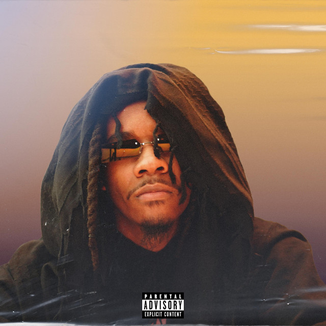 Voices in the Shadow cover art