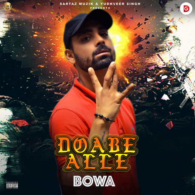 Bowa | Spotify