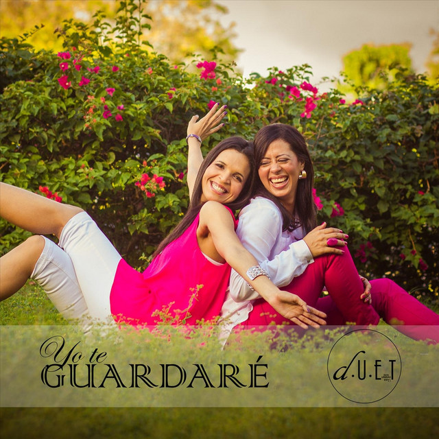 Yo Te Guardare