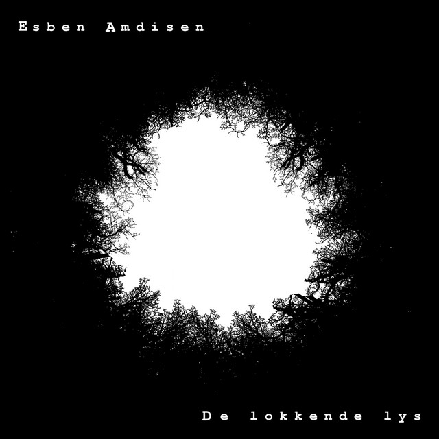 De Lokkende Lys cover art