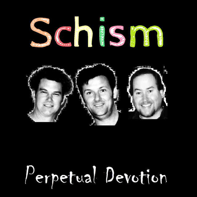 Schism - Tool Tribute 25th Anniversary & Farewell Tour