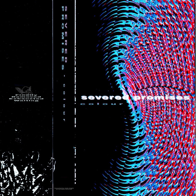 Colour cover art