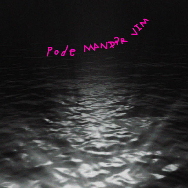 Pode Mandar Vim cover art