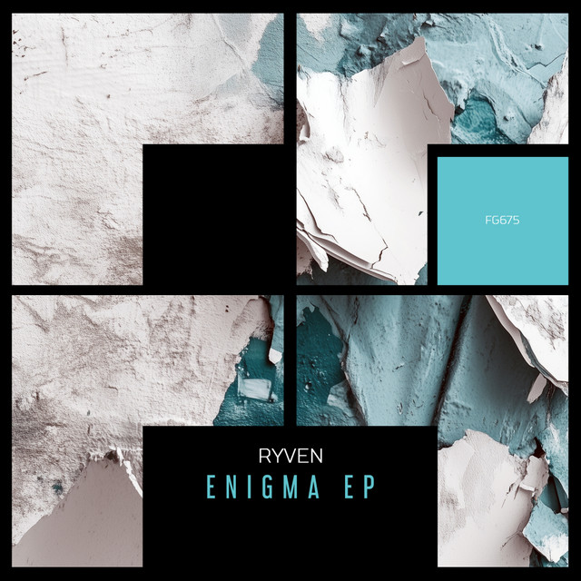 Enigma cover art