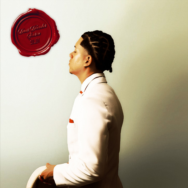 DUAS DÉCADAS SEASON cover art