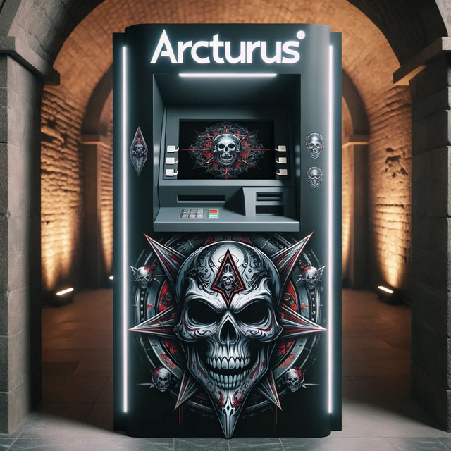 Combo cover art