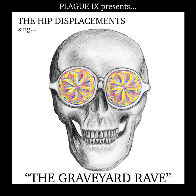 The Displacements Photo