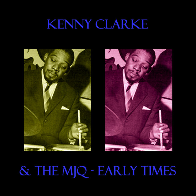 & The MJQ - Early Times cover art